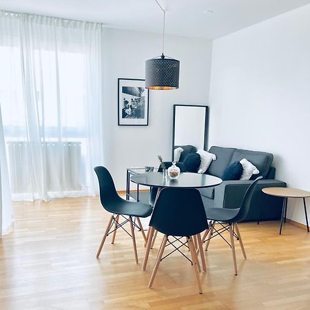 Apartment Linne غييكا المظهر الخارجي الصورة