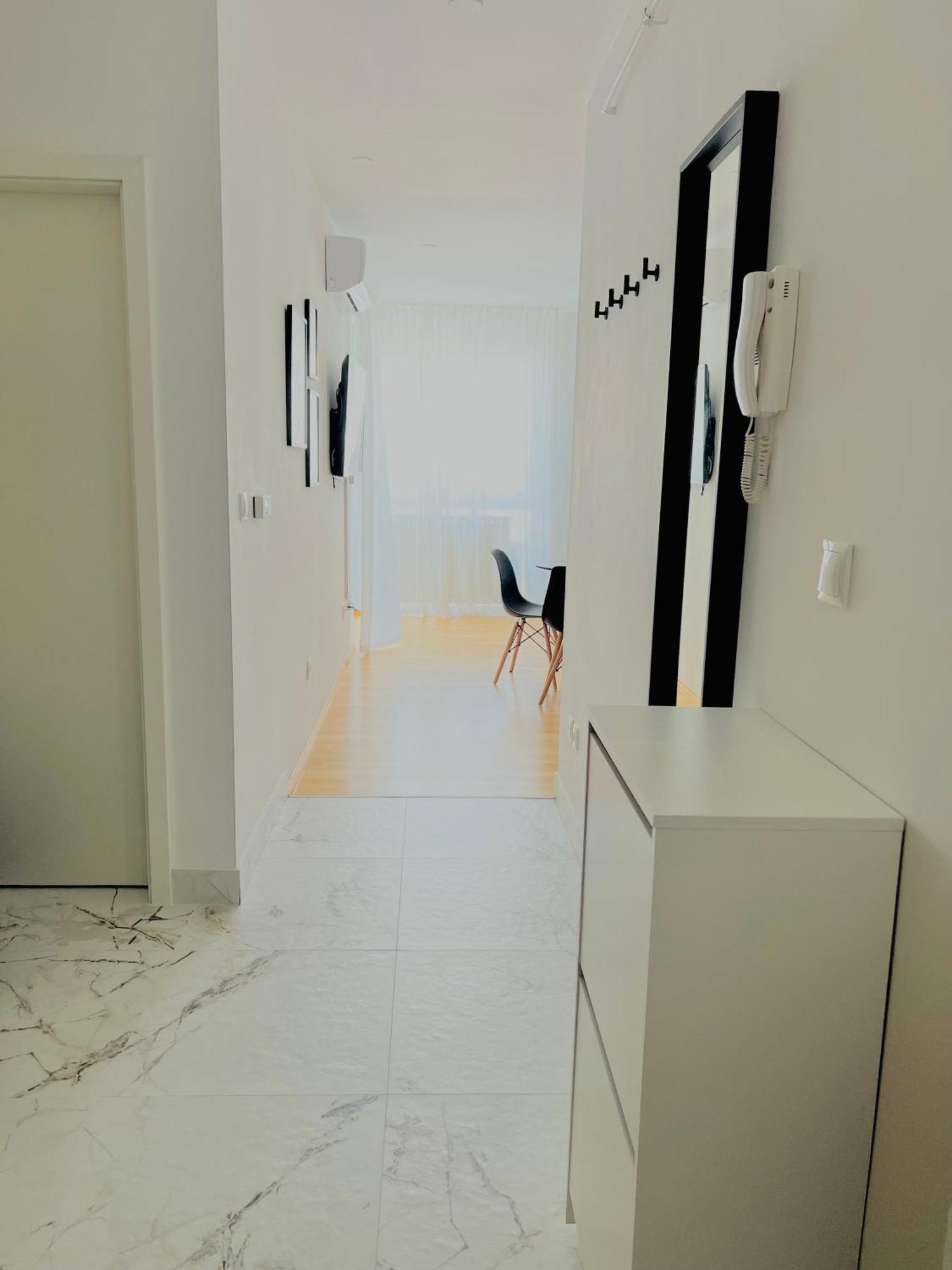 Apartment Linne غييكا المظهر الخارجي الصورة