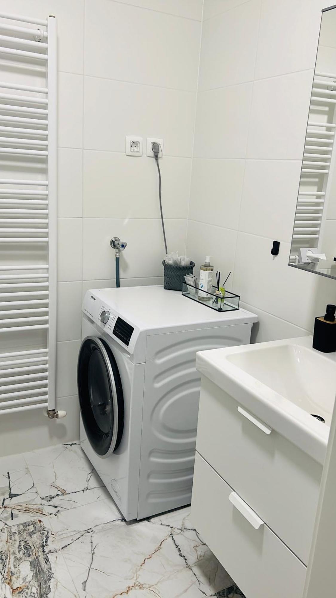 Apartment Linne غييكا المظهر الخارجي الصورة