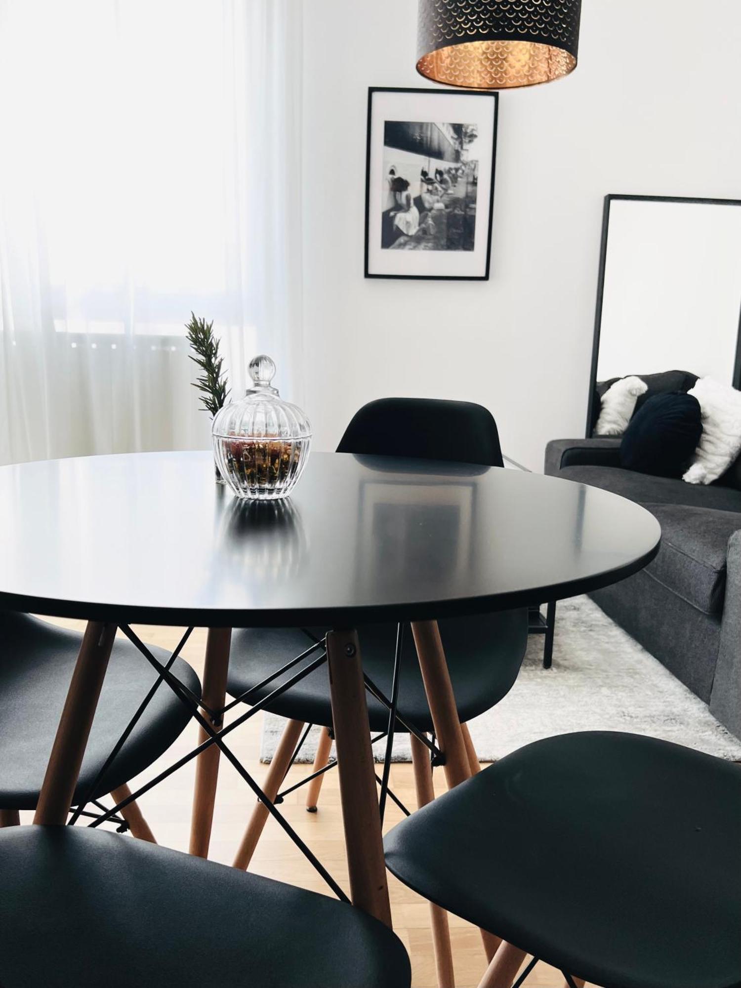 Apartment Linne غييكا المظهر الخارجي الصورة