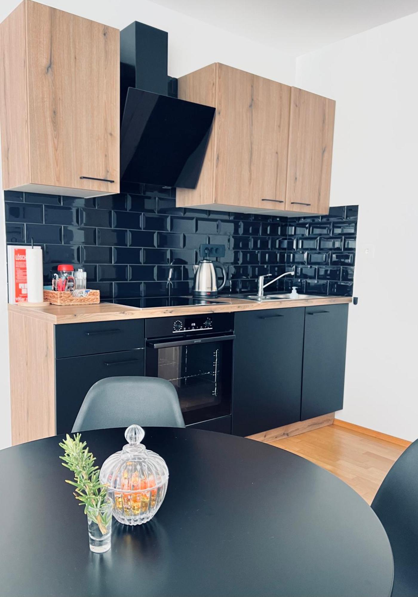 Apartment Linne غييكا المظهر الخارجي الصورة