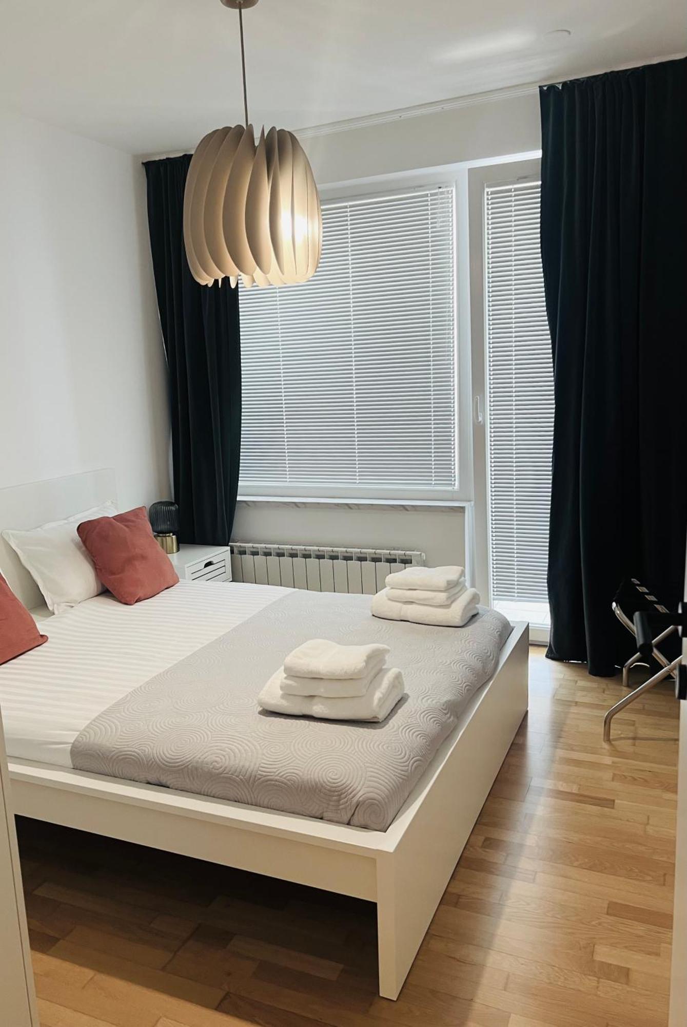 Apartment Linne غييكا المظهر الخارجي الصورة