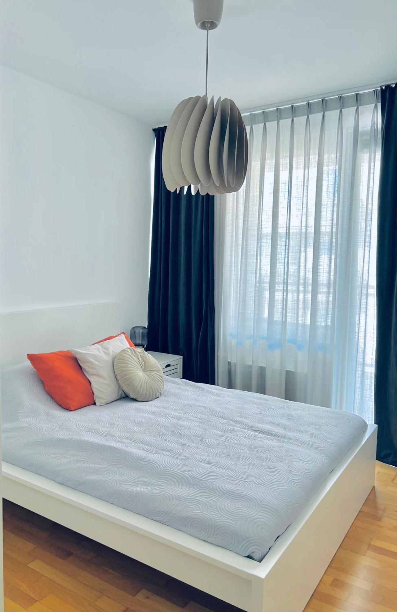Apartment Linne غييكا المظهر الخارجي الصورة