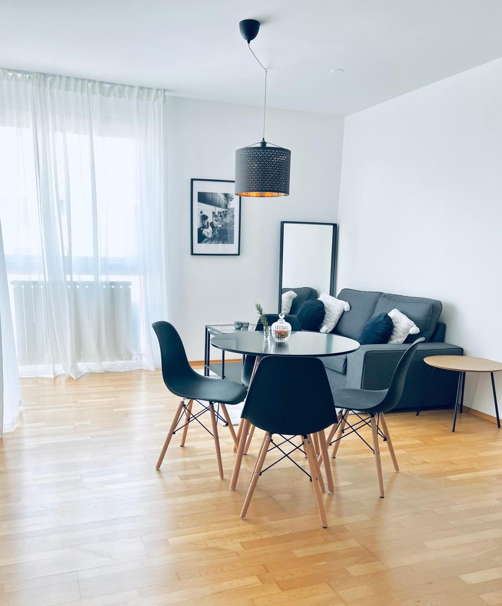 Apartment Linne غييكا المظهر الخارجي الصورة