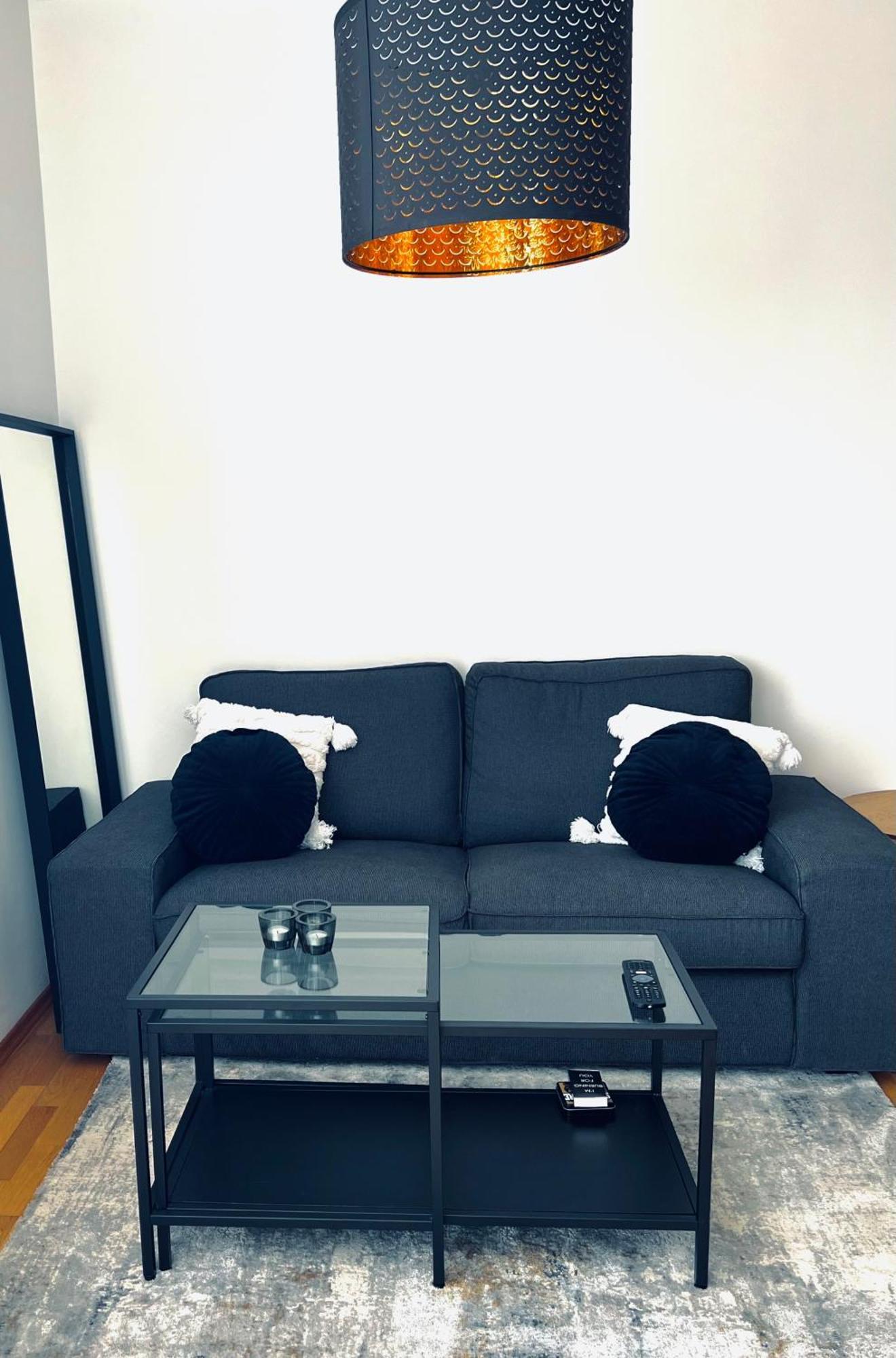 Apartment Linne غييكا المظهر الخارجي الصورة