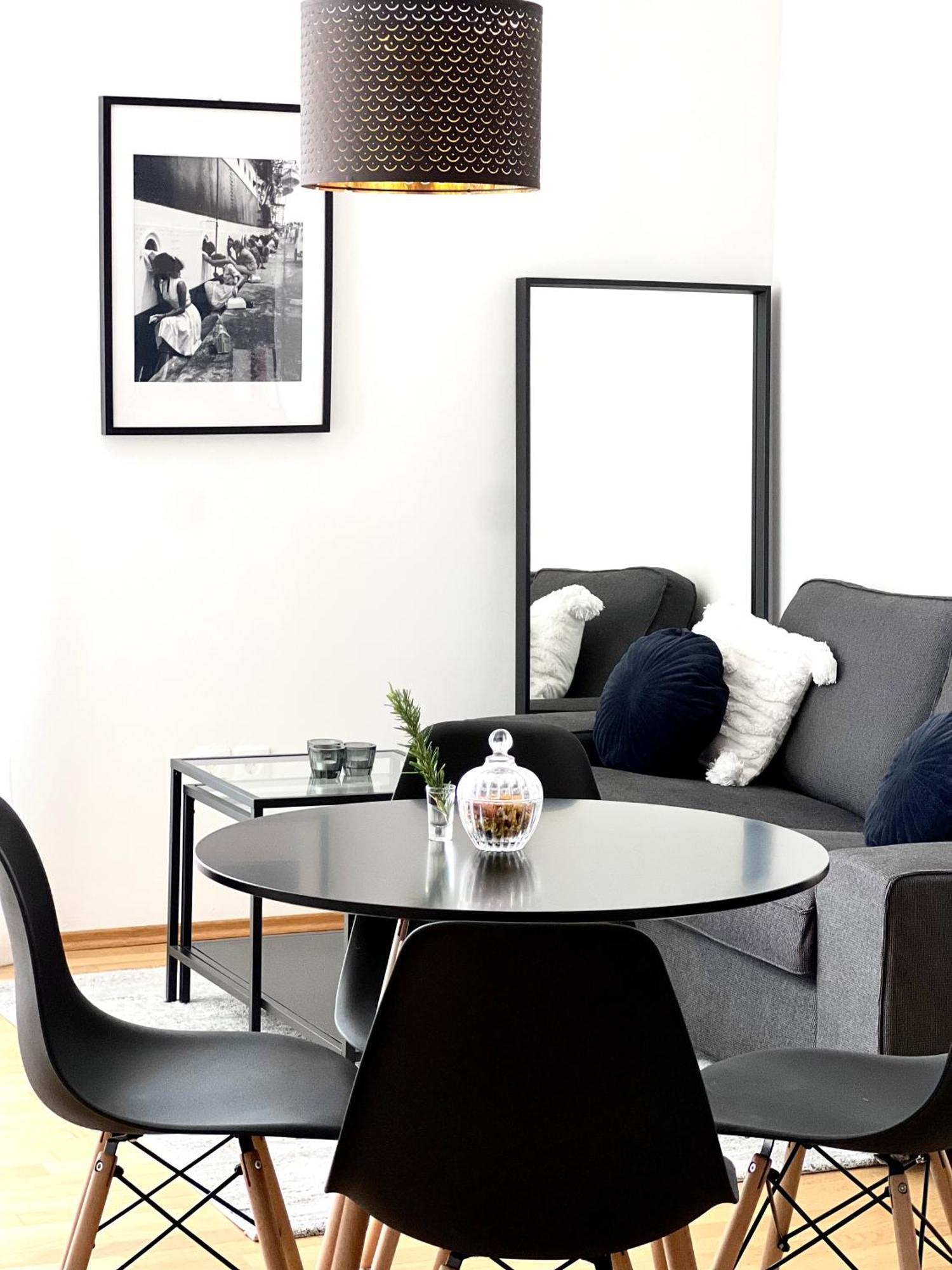 Apartment Linne غييكا المظهر الخارجي الصورة