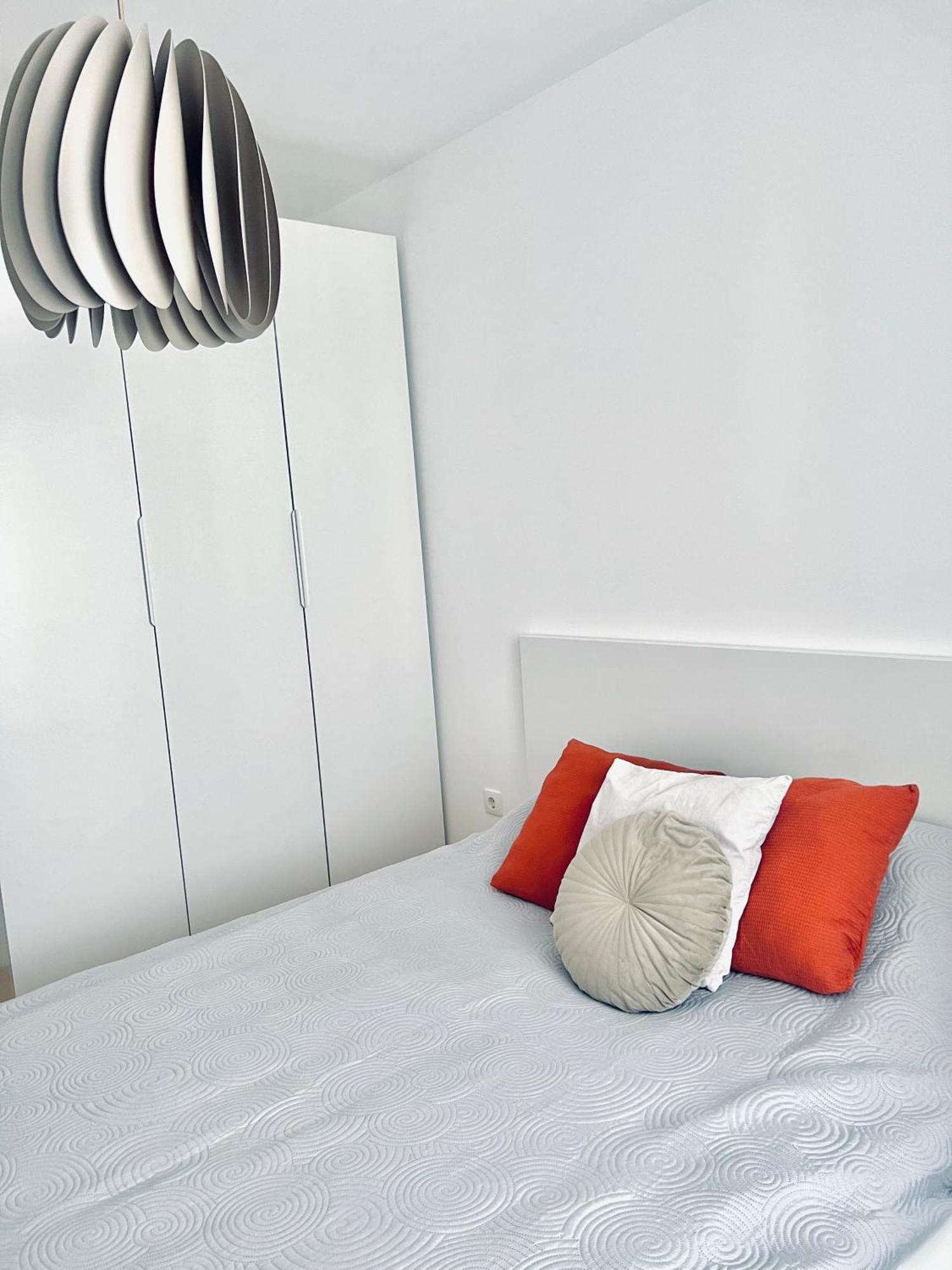 Apartment Linne غييكا المظهر الخارجي الصورة