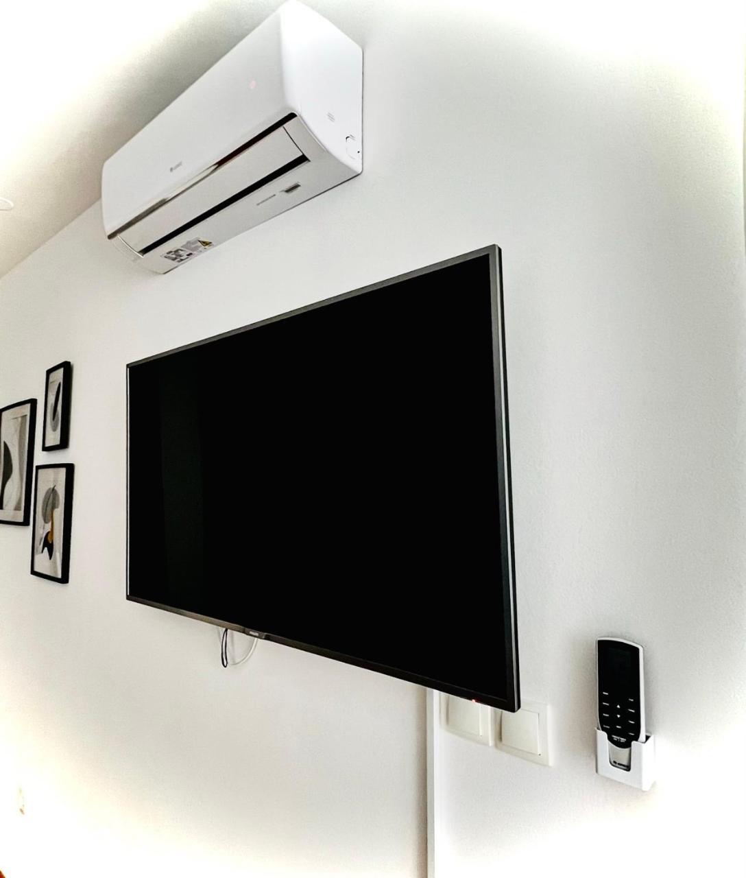 Apartment Linne غييكا المظهر الخارجي الصورة