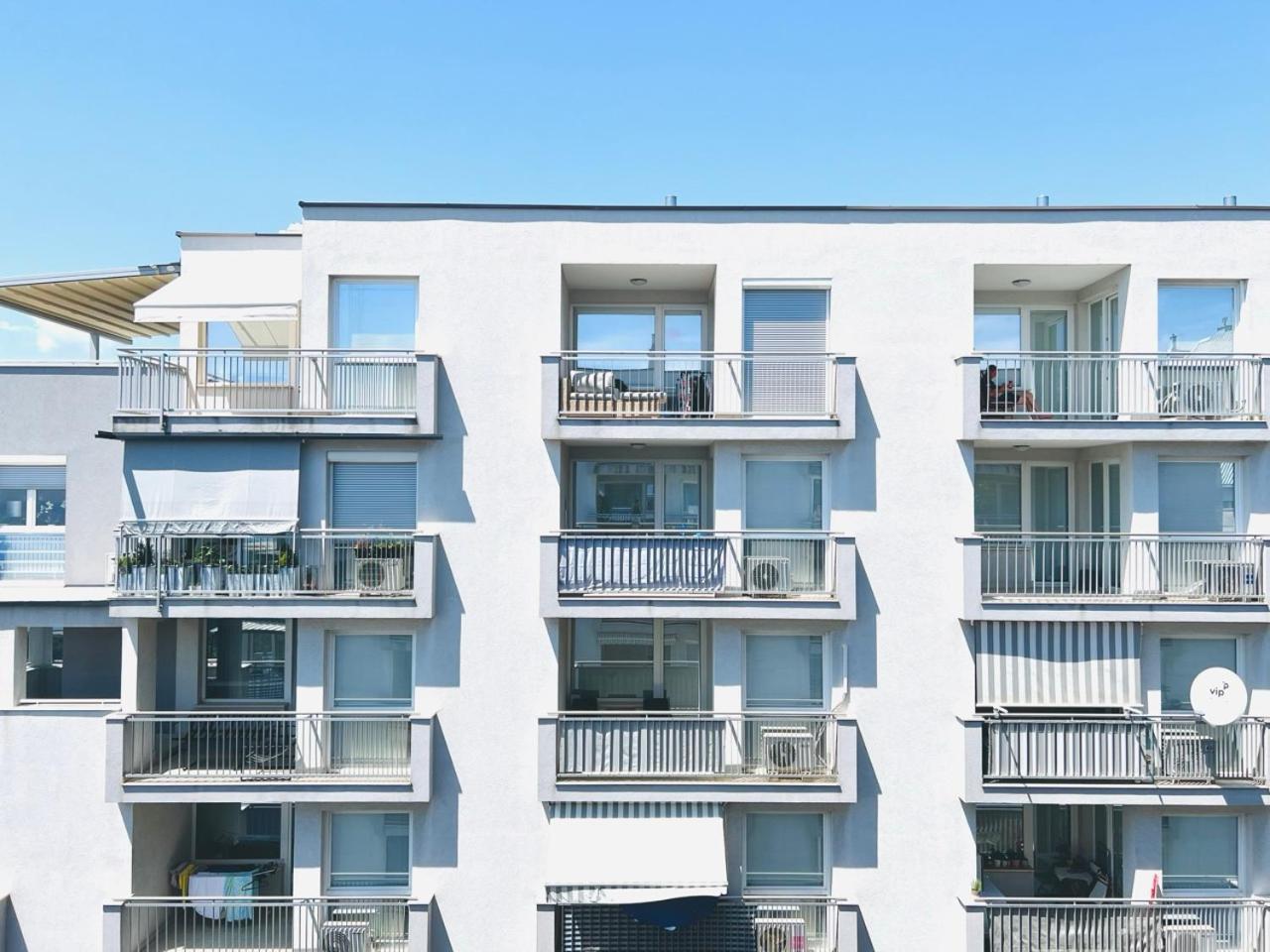 Apartment Linne غييكا المظهر الخارجي الصورة